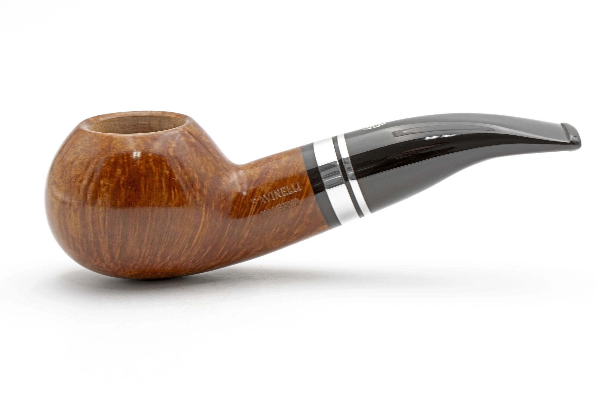 Savinelli Minerva Light 320