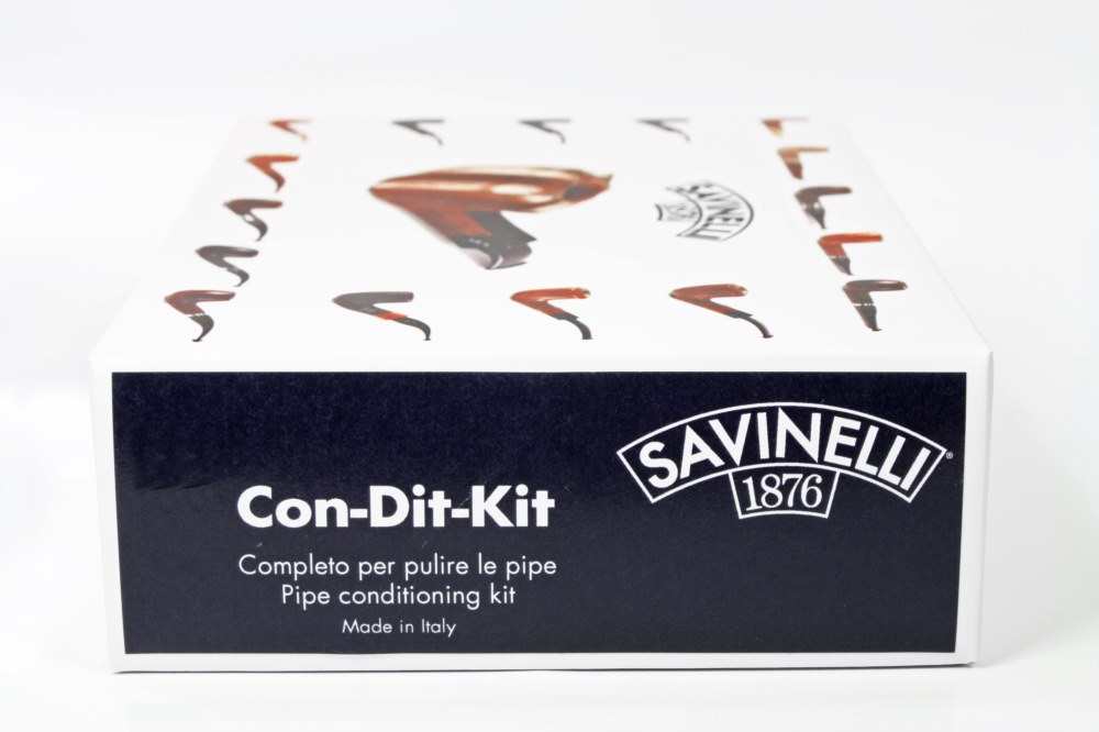 Savinelli Con-Dit-Kit Basic