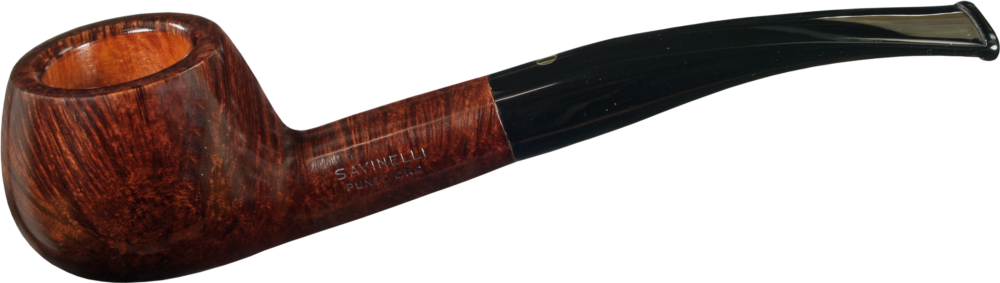 Savinelli Punto Oro Burgundy 315