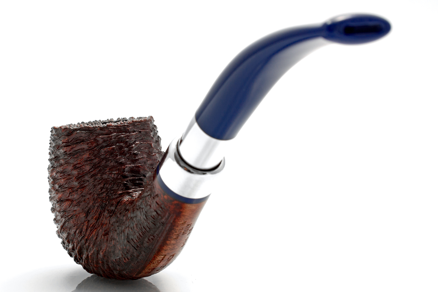 Savinelli Eleganza Rustic 606
