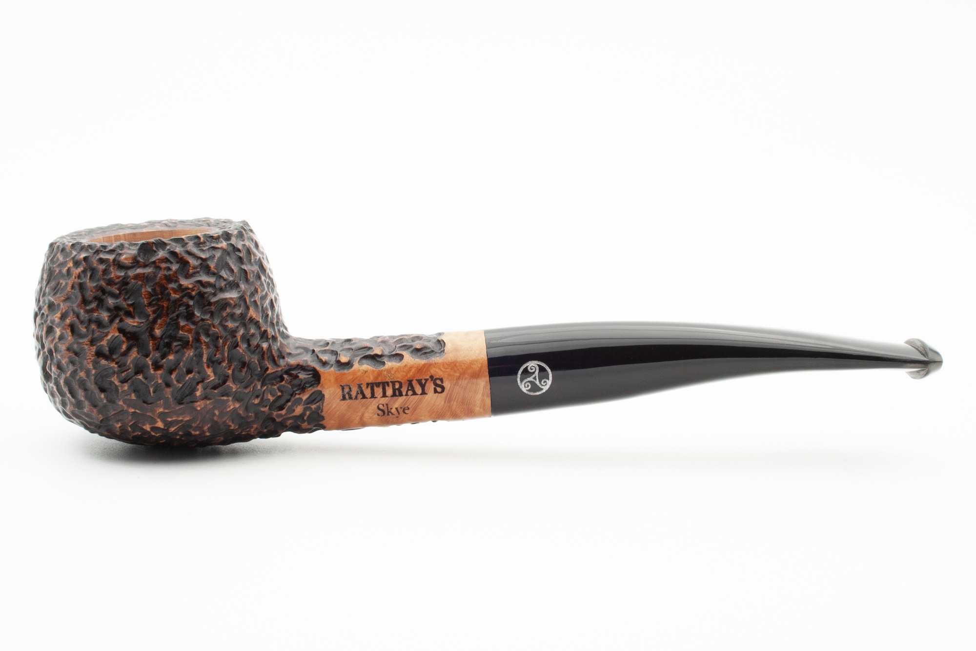 Rattray's Skye Rustic 208 Rattray's Skye Rustic 208