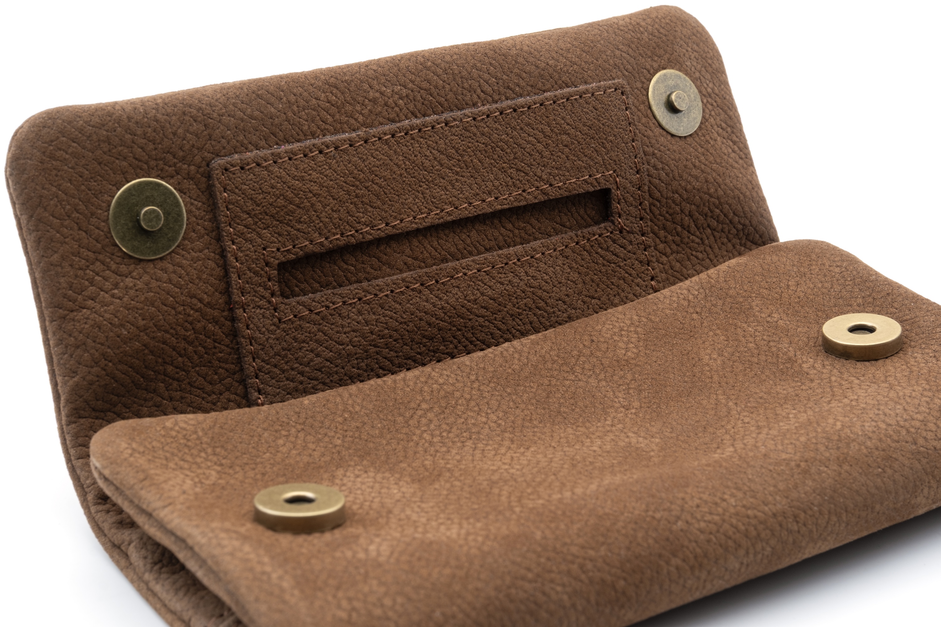 Mestango 2019-3 Roll Your Own Pouch