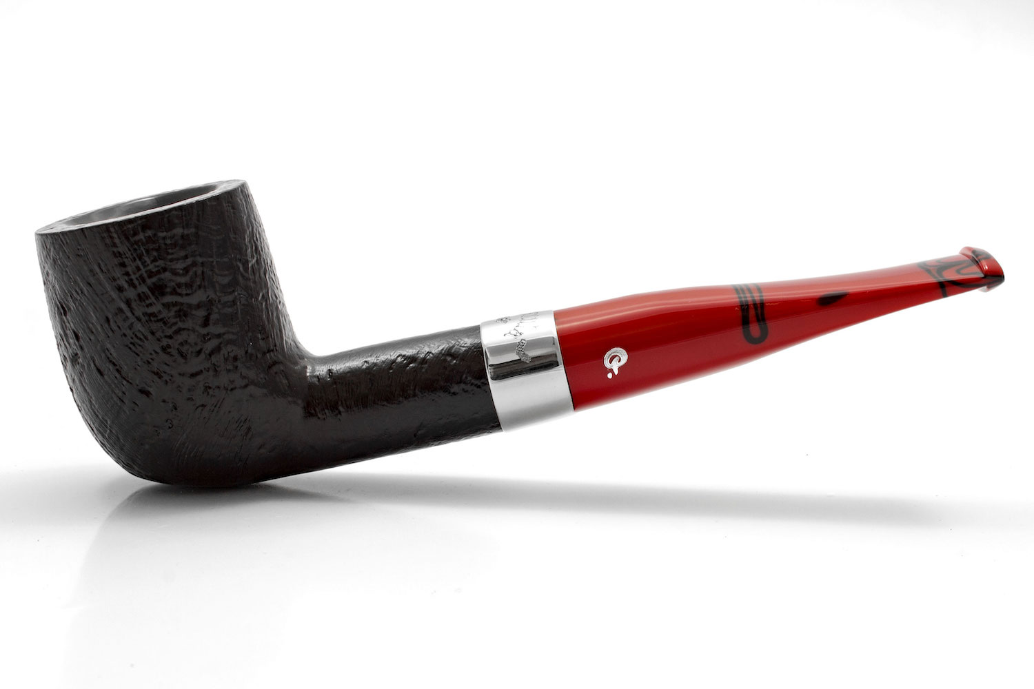 Peterson Dracula Sandblast X105