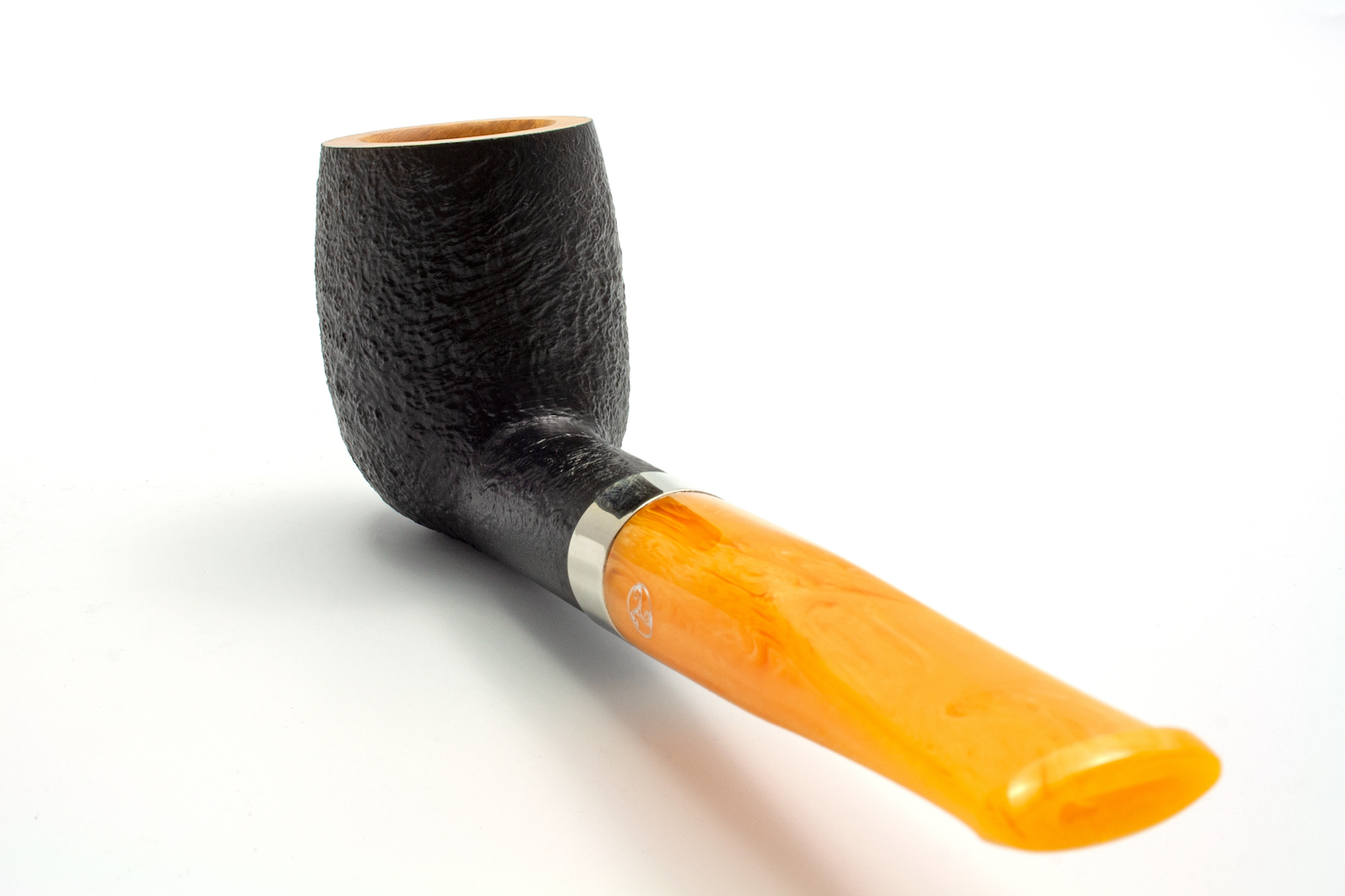 Rattray's Samhain 37 Sandblast Yellow