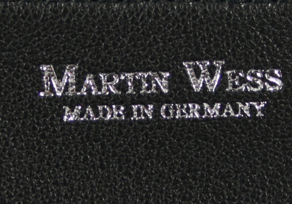 Martin Wess Classic T 1 Roll up Pouch