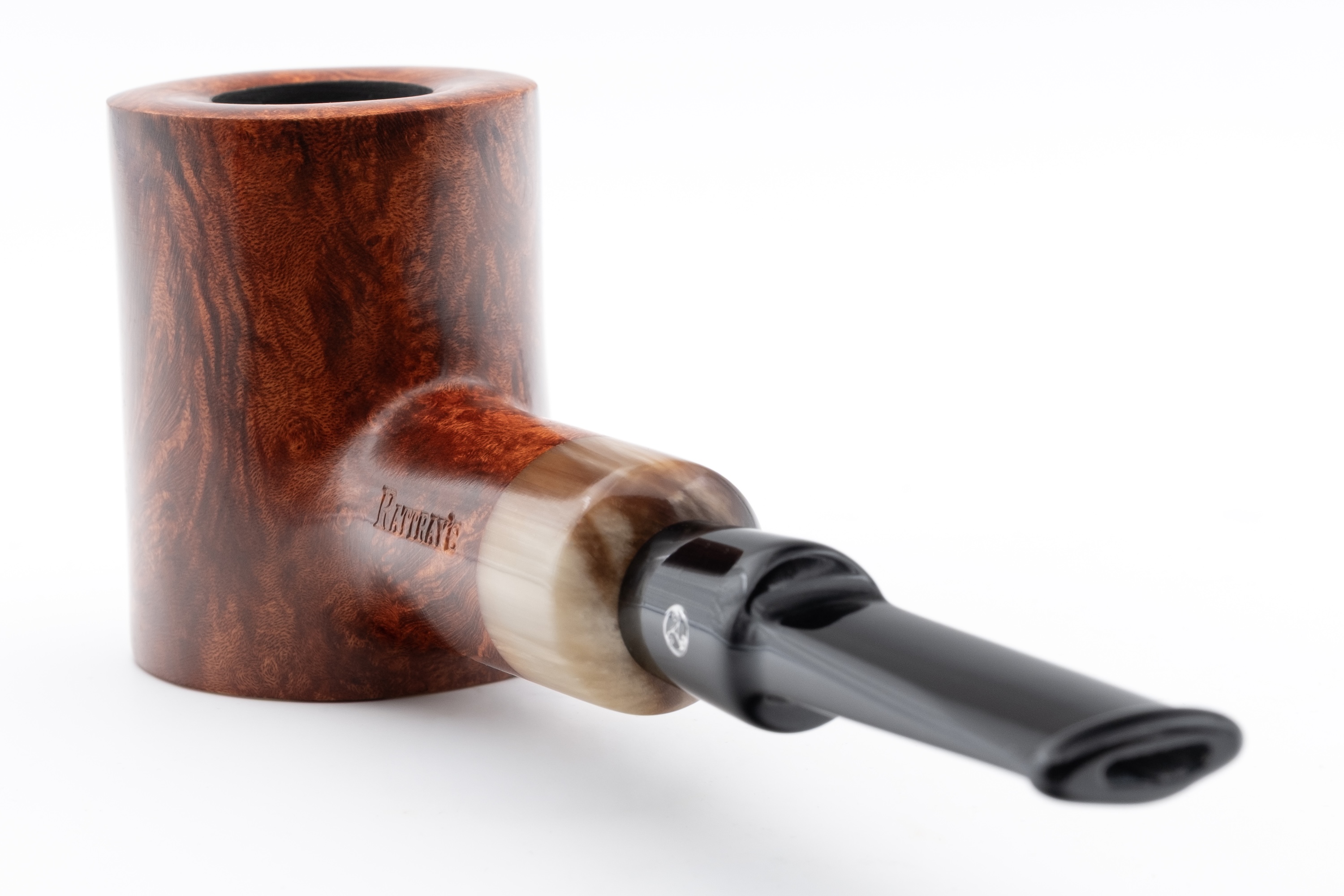Rattray's The Bull Terracotta 213 Rattray's The Bull Terracotta 213