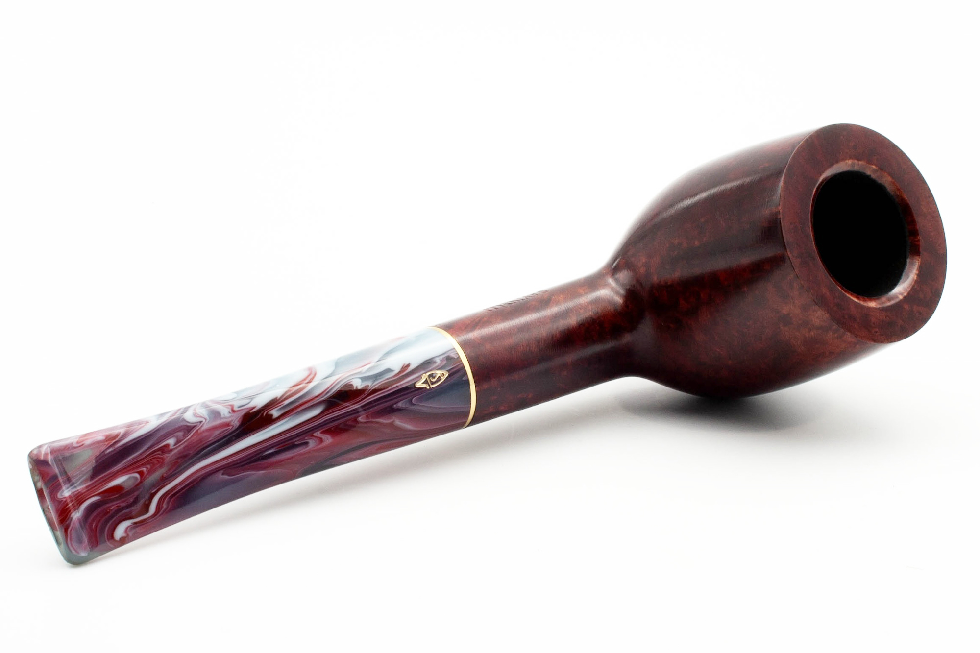 Savinelli Vigna Burgundy 141