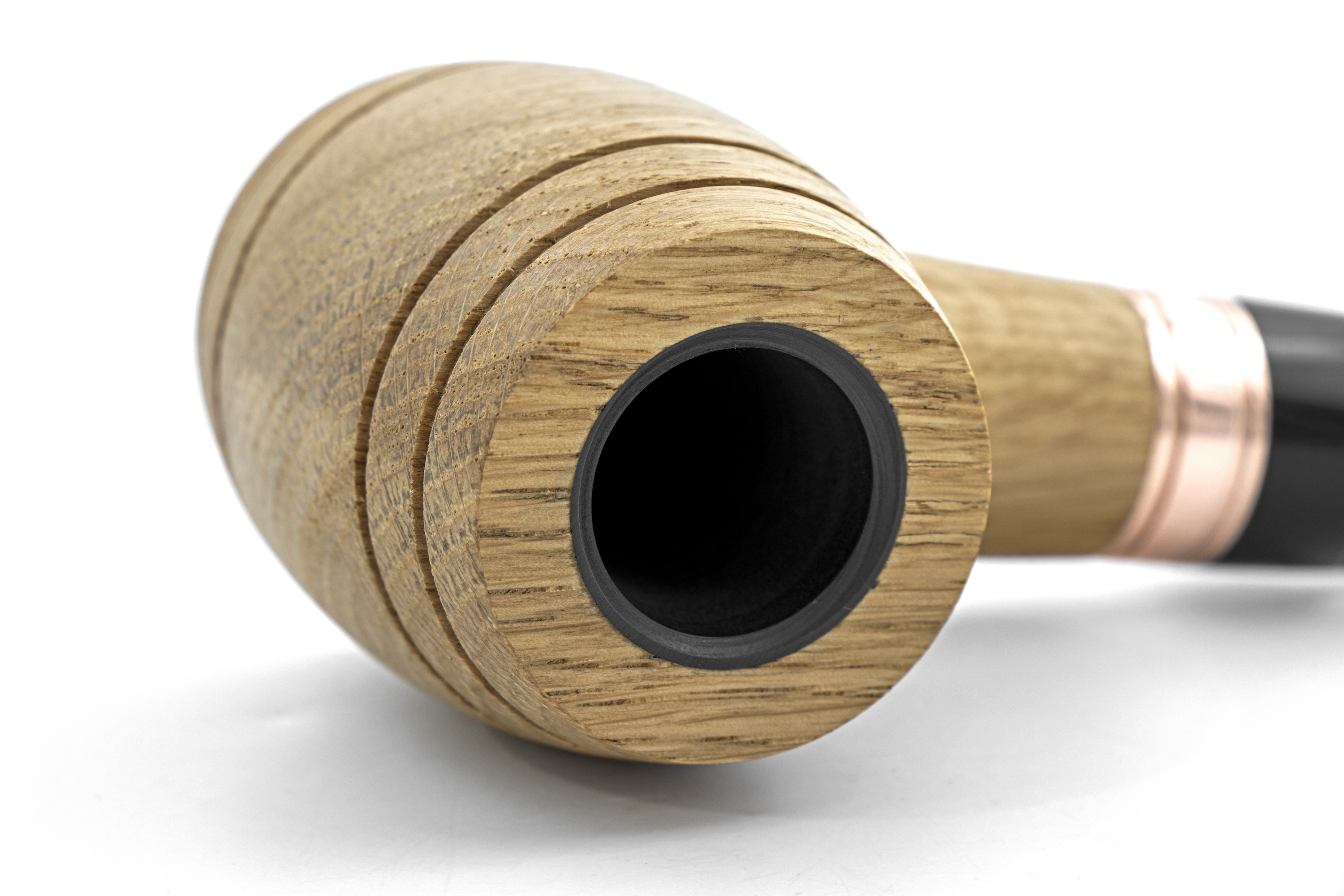 Rattray's Devil's Cut G Oak Smooth