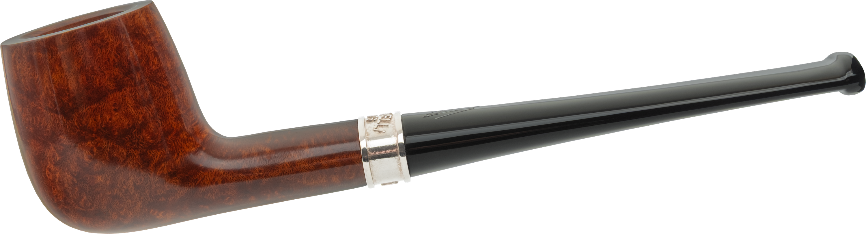 Savinelli Giancarlo Brown