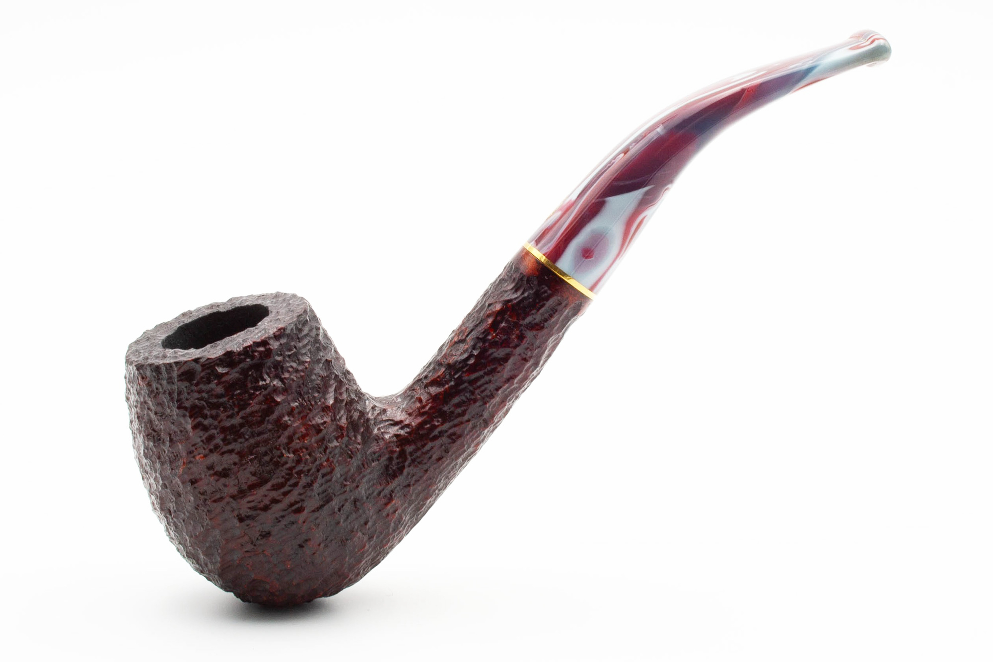 Savinelli Vigna Rustic 670