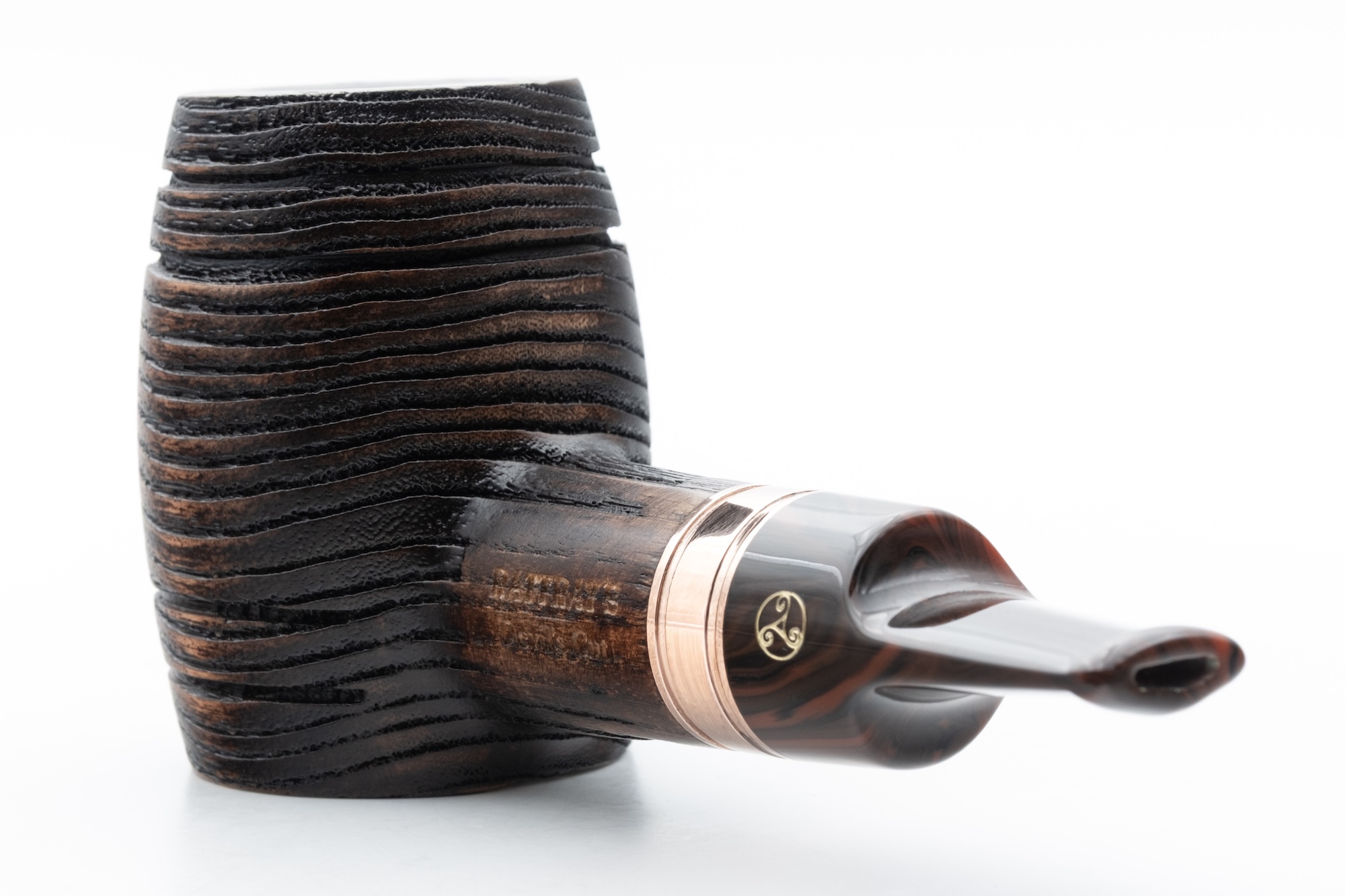 Rattray's Devil's Cut G Brown