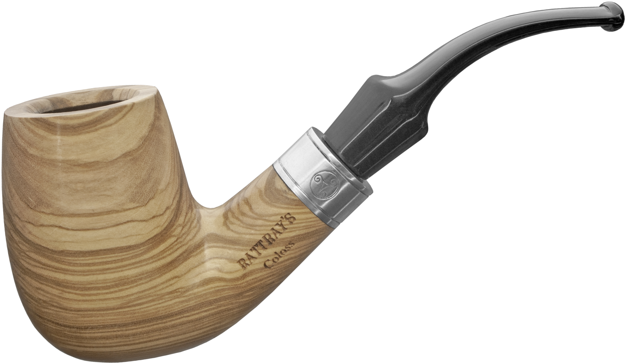 Rattray's Coloss Olive Smooth 148