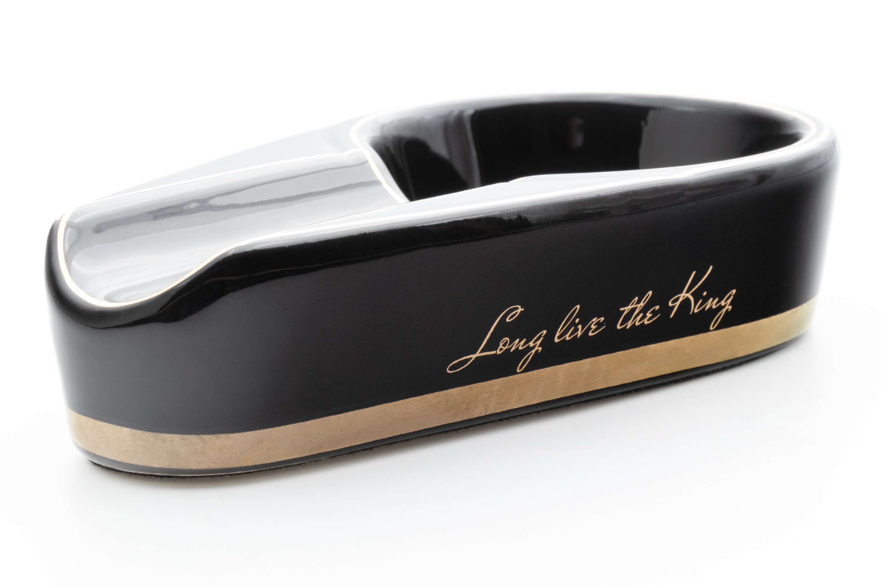 Caldwell Cigar Ashtray