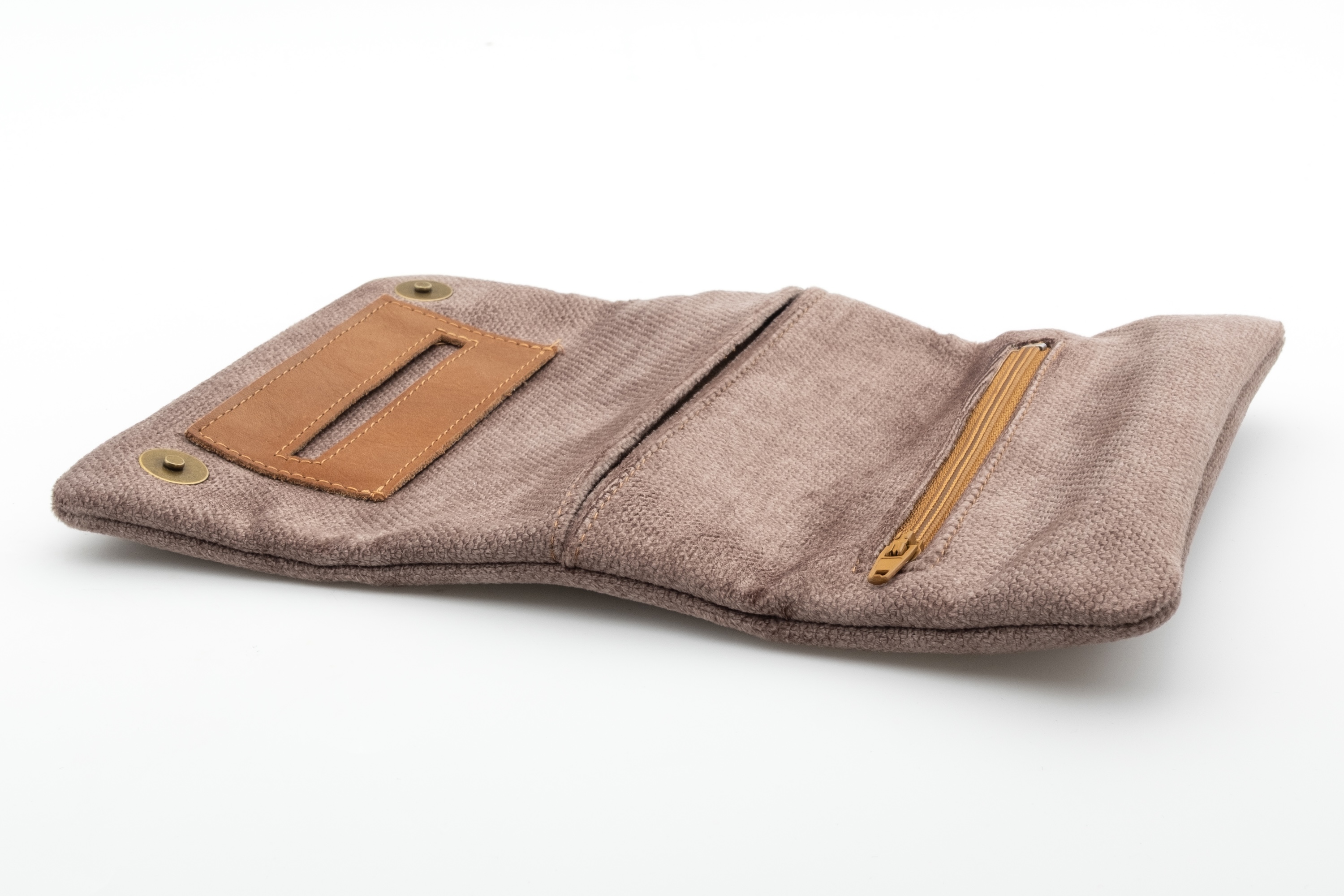 Mestango 1014-2 Roll Your Own Pouch