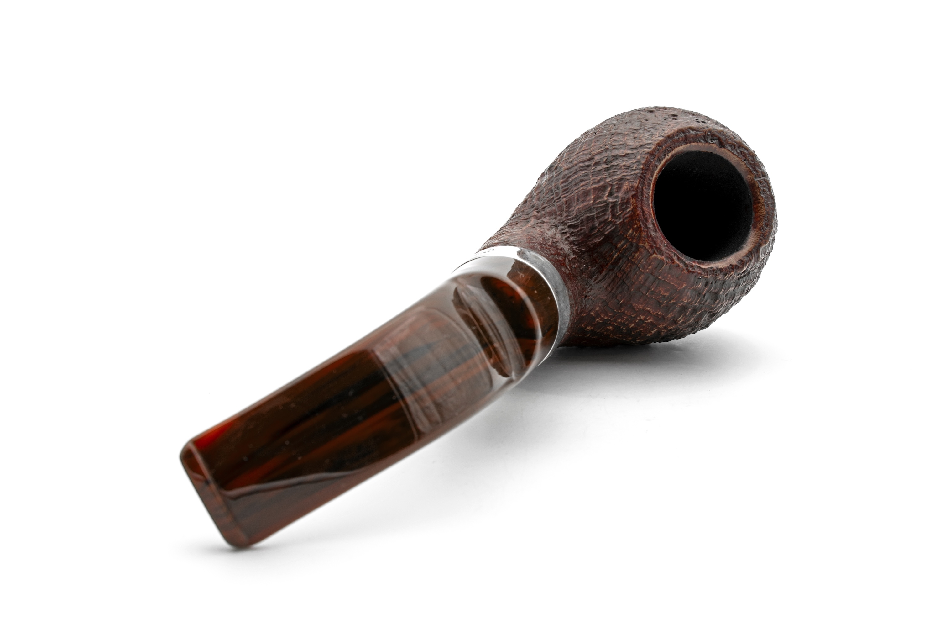 Peterson Irish Harp Sandblast XL02