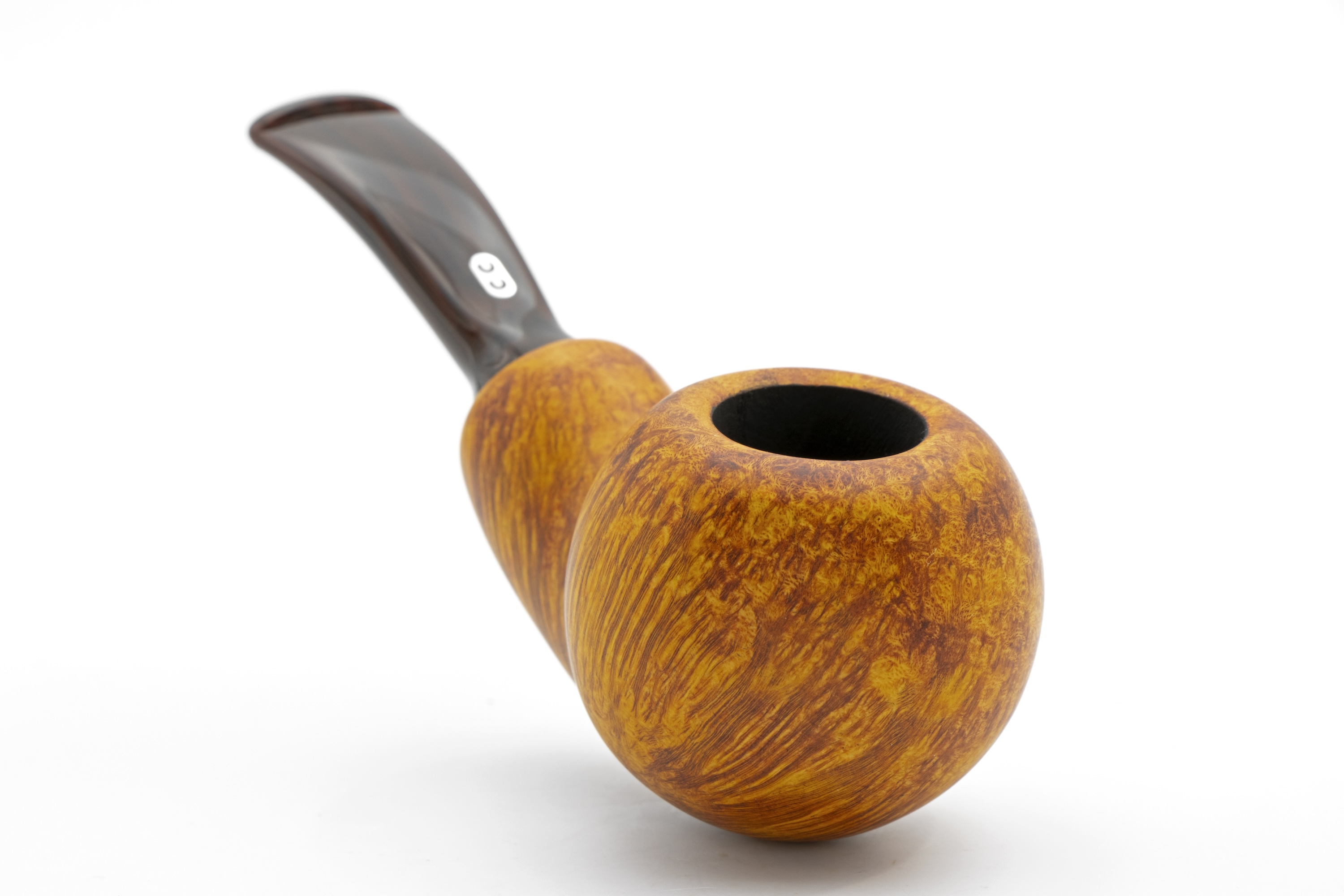 Chacom Reverse Calabash 1 Light