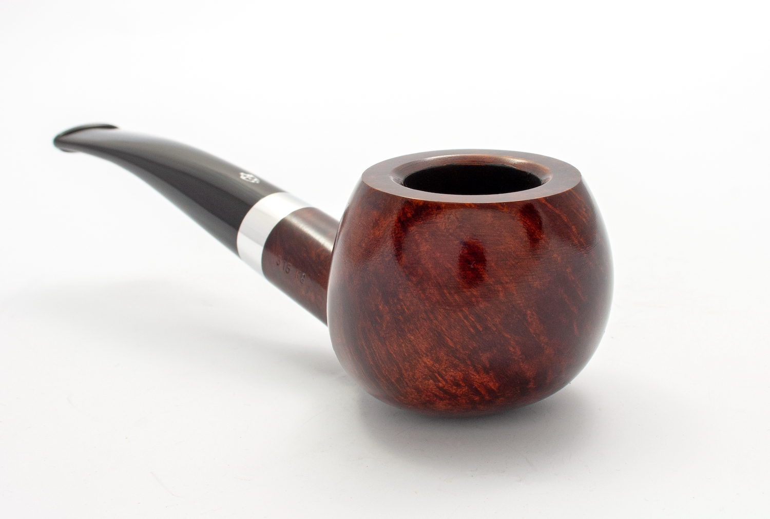 Savinelli Etna Brown 315