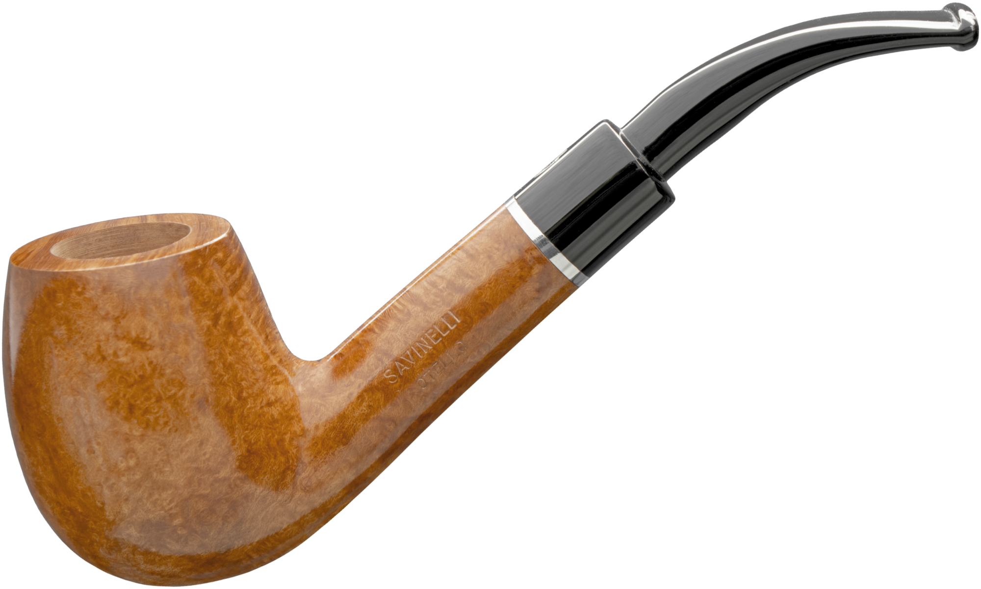 Savinelli Otello Light 670