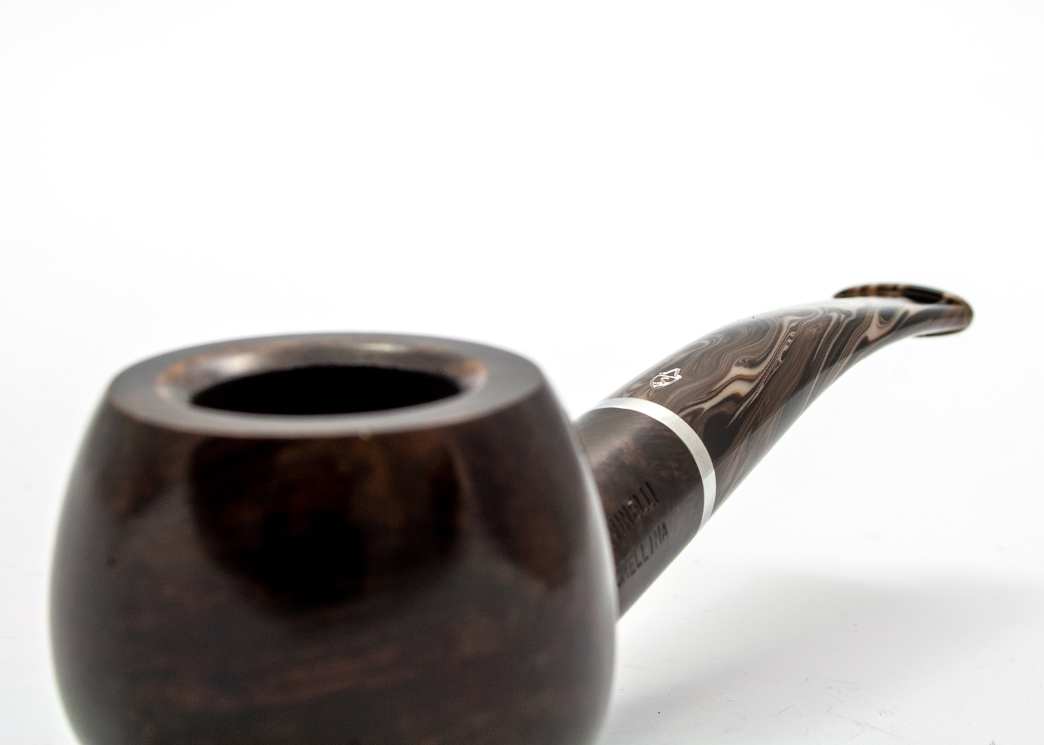 Savinelli Morellina Brown 315