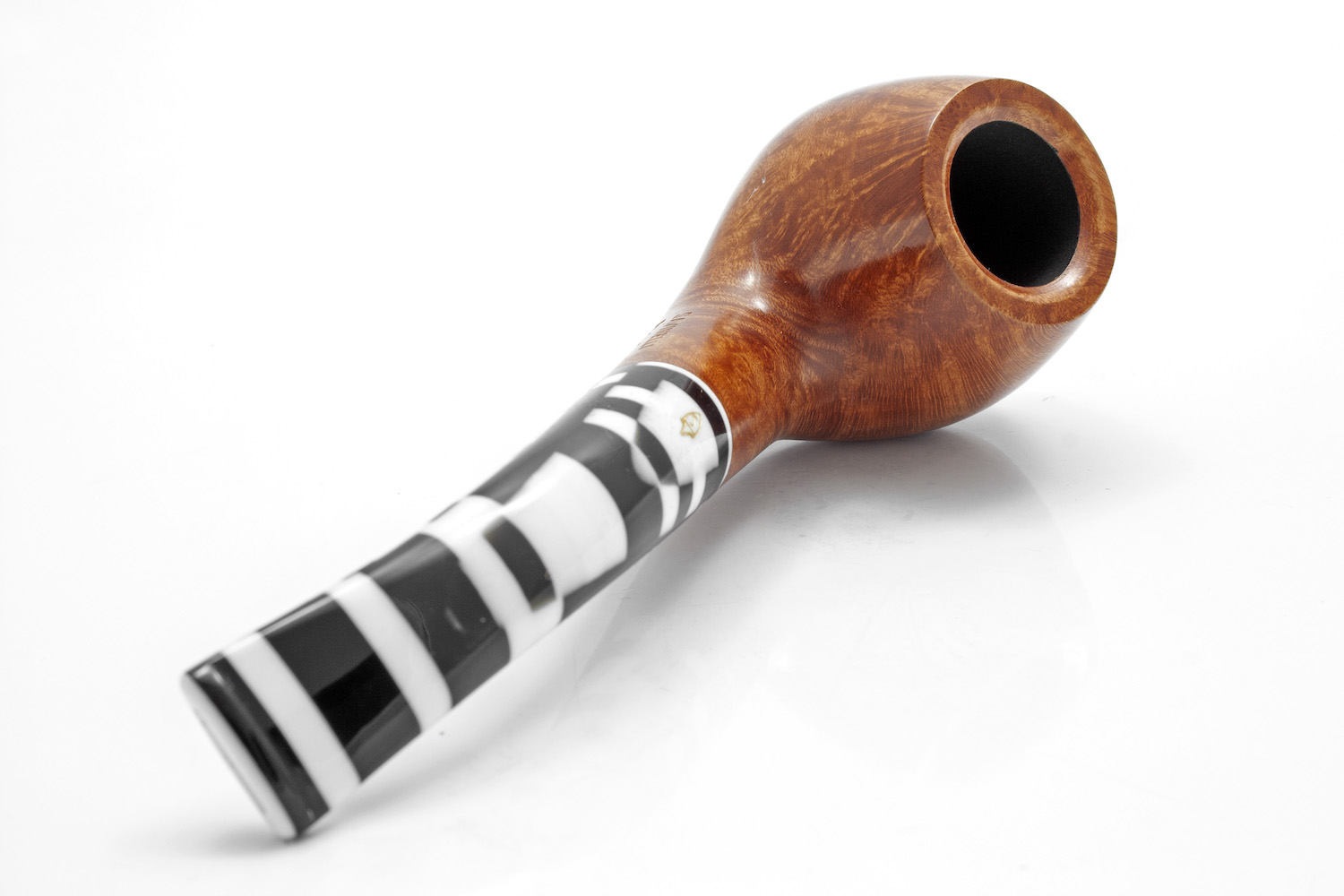 Savinelli Pulcinella Light 645