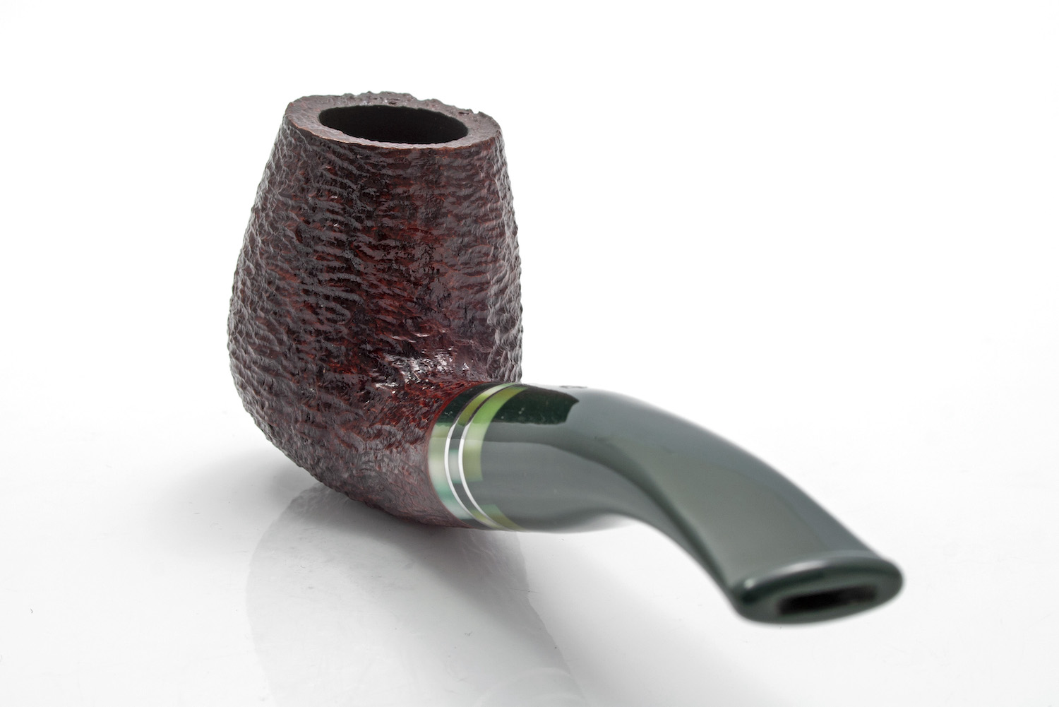 Savinelli Foresta Rustic 628