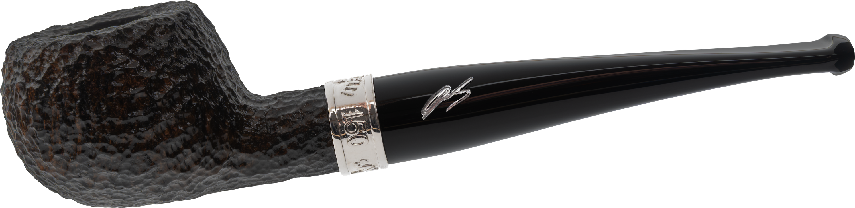 Savinelli Achille III Rustic