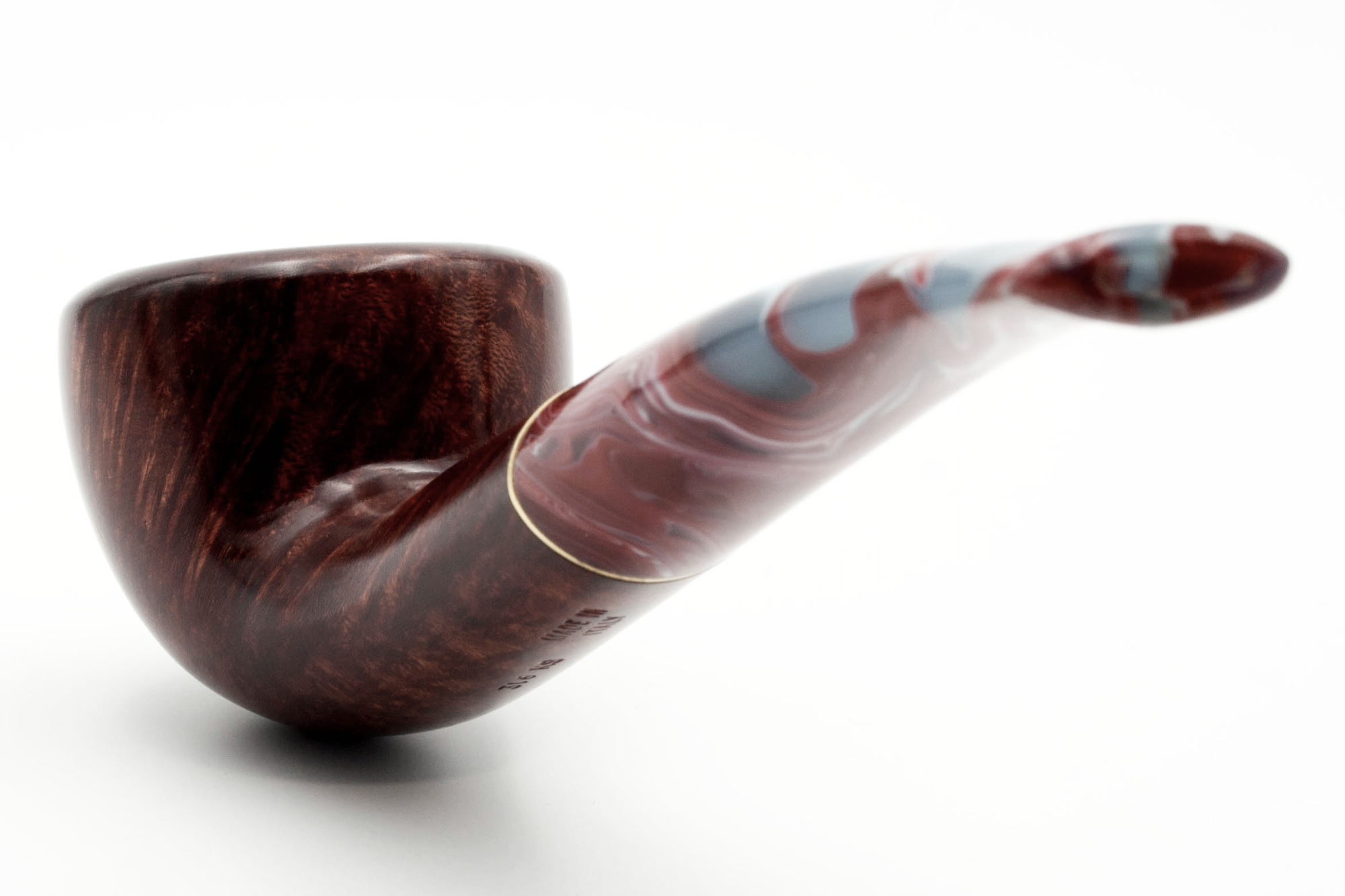 Savinelli Vigna Burgundy 316