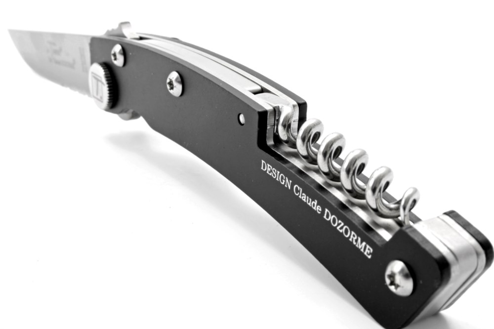 le-thiers-opener-bk2Vpqh4qEEpGc2m Claude Dozorme Le Thiers Opener Black