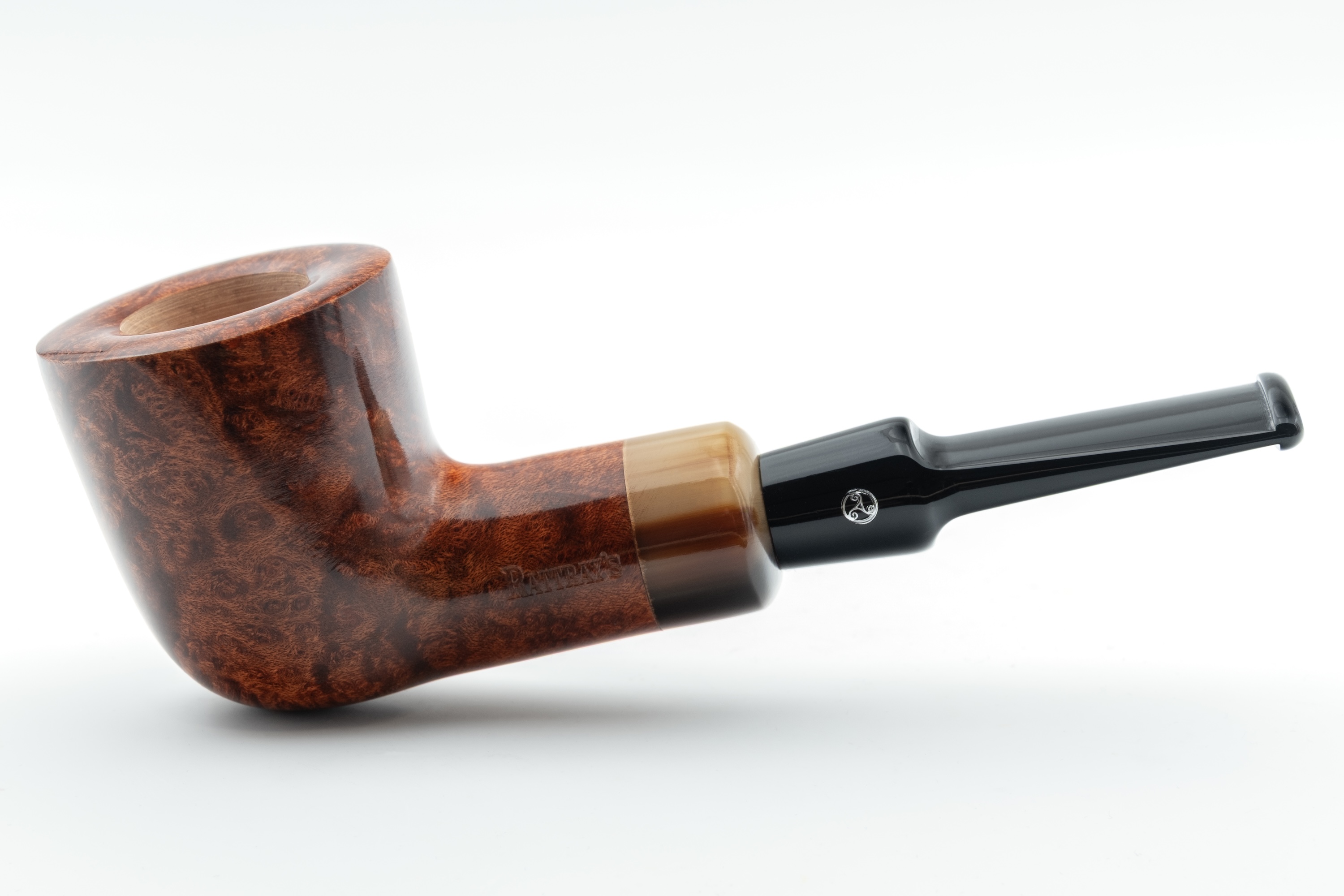 Rattray's The Bull Terracotta 143
