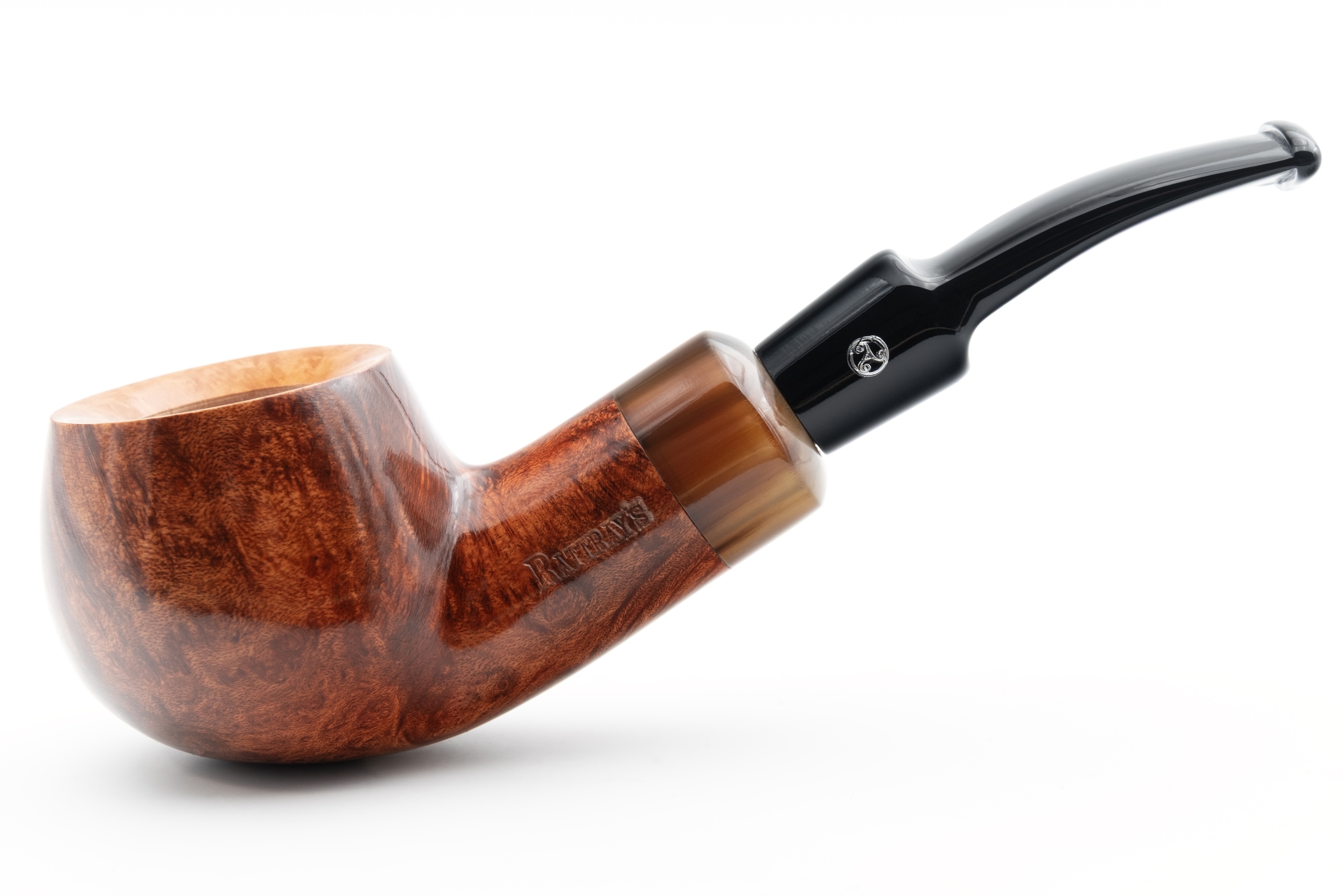 Rattray's The Bull Terracotta - Light Top 144