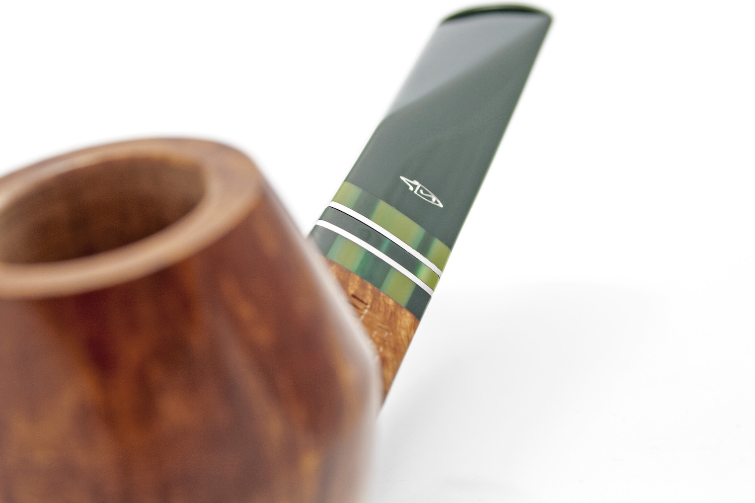 Savinelli Foresta Light 510