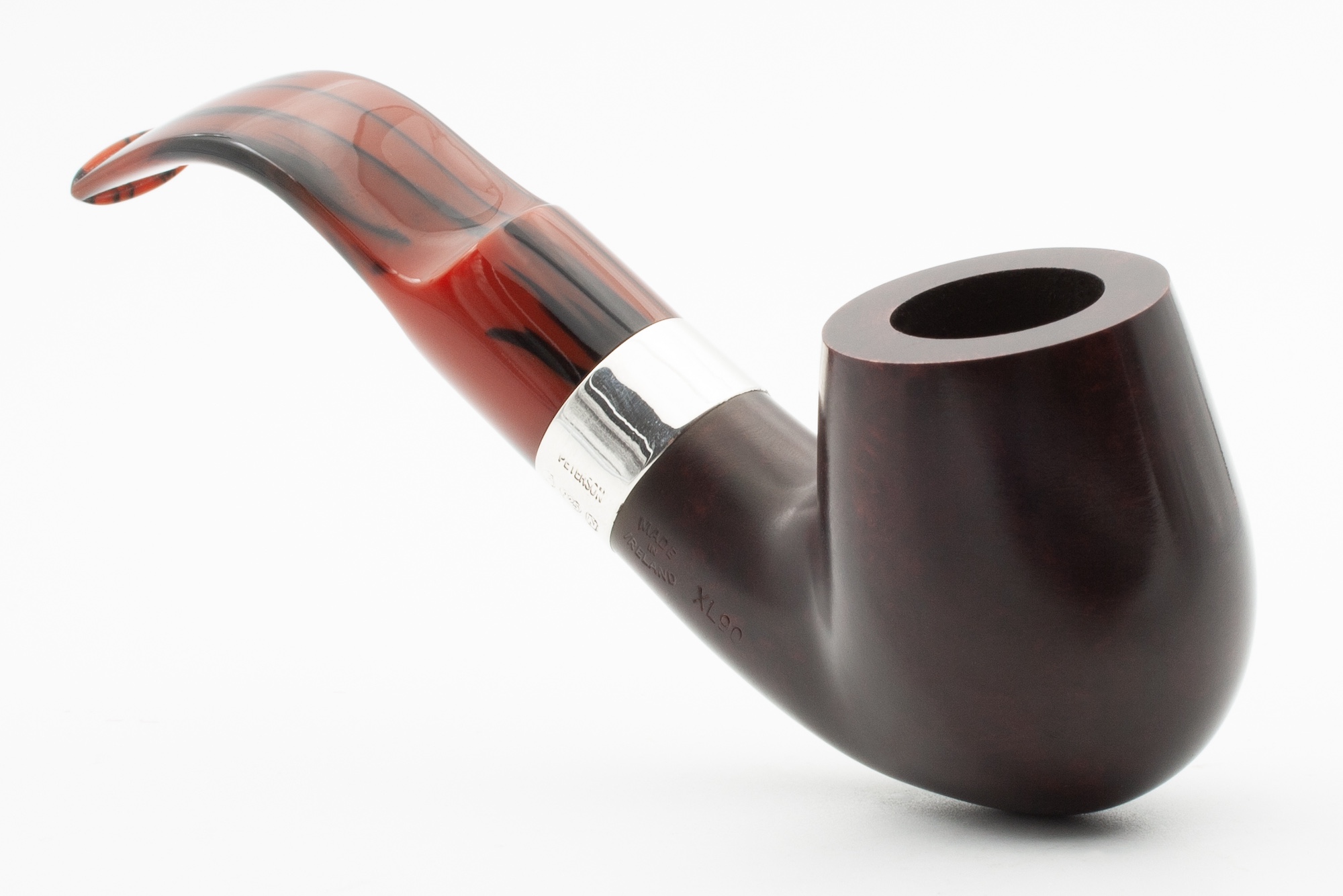 Peterson Irish Harp Brown XL90
