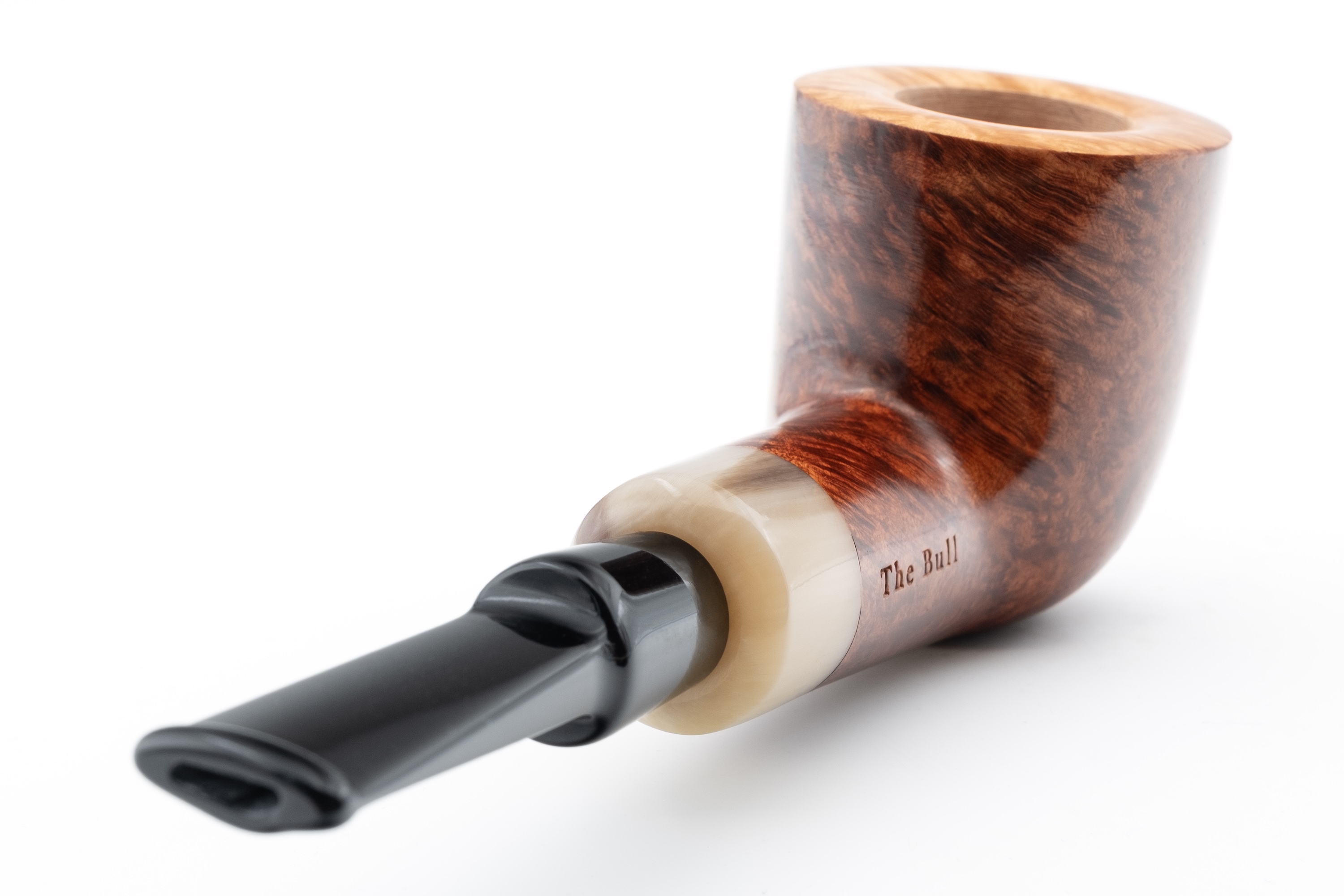 Rattray's The Bull Terracotta - Light Top 143 Rattray's The Bull Terracotta - Light Top 143