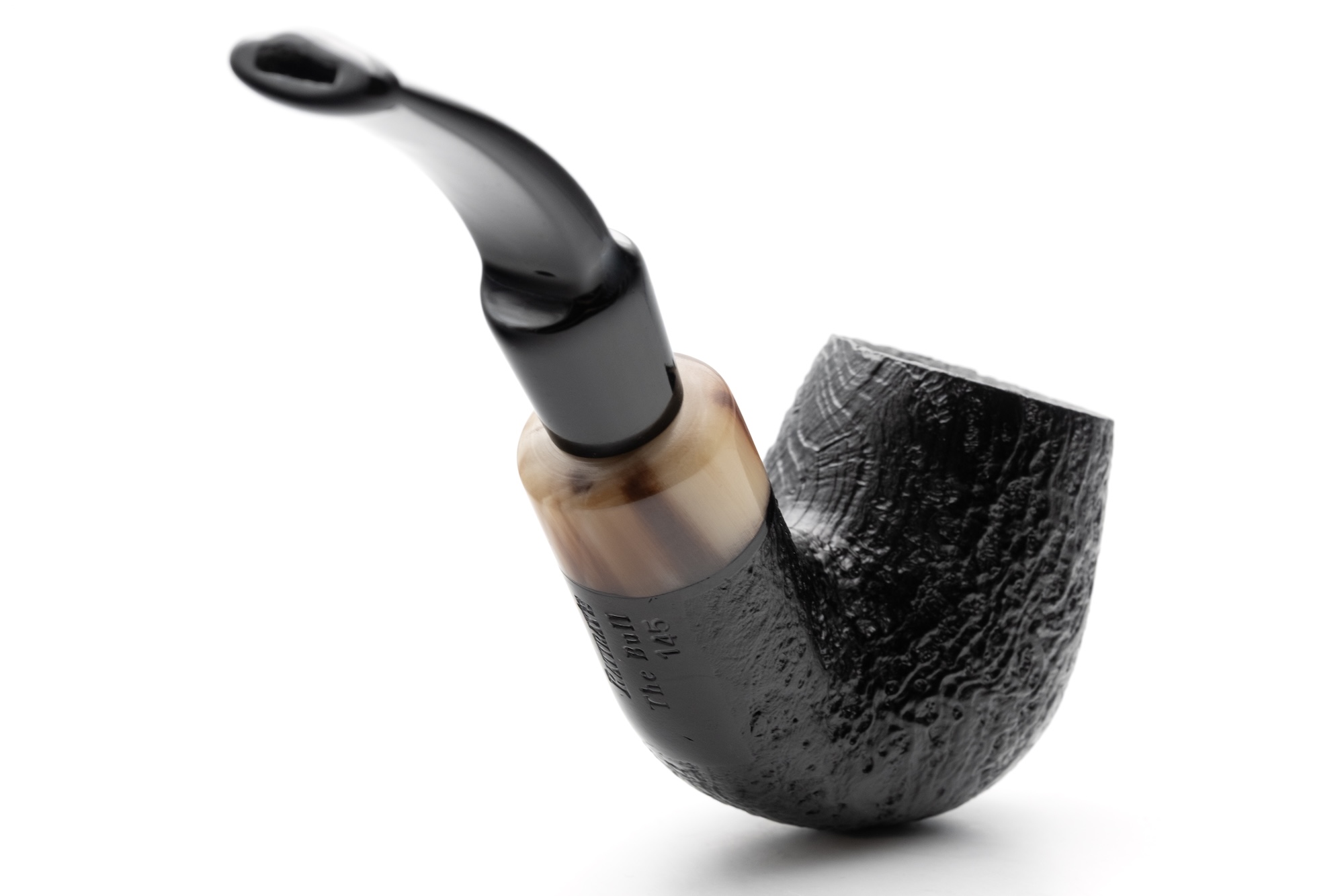 Rattray's The Bull Sandblast 145