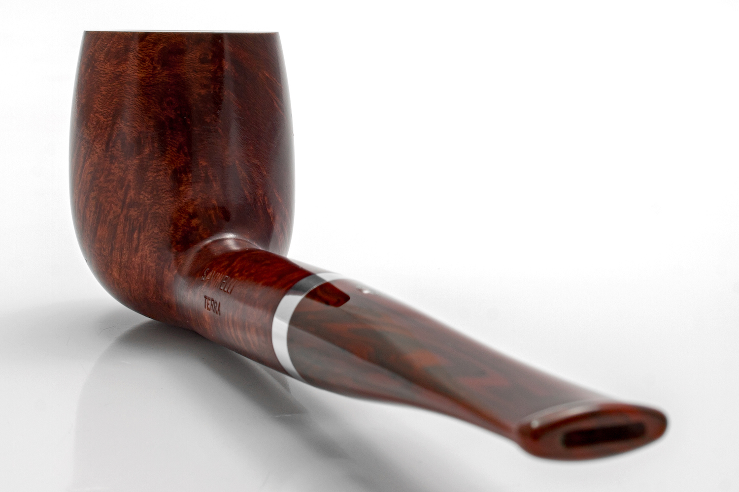 Savinelli Terra 128