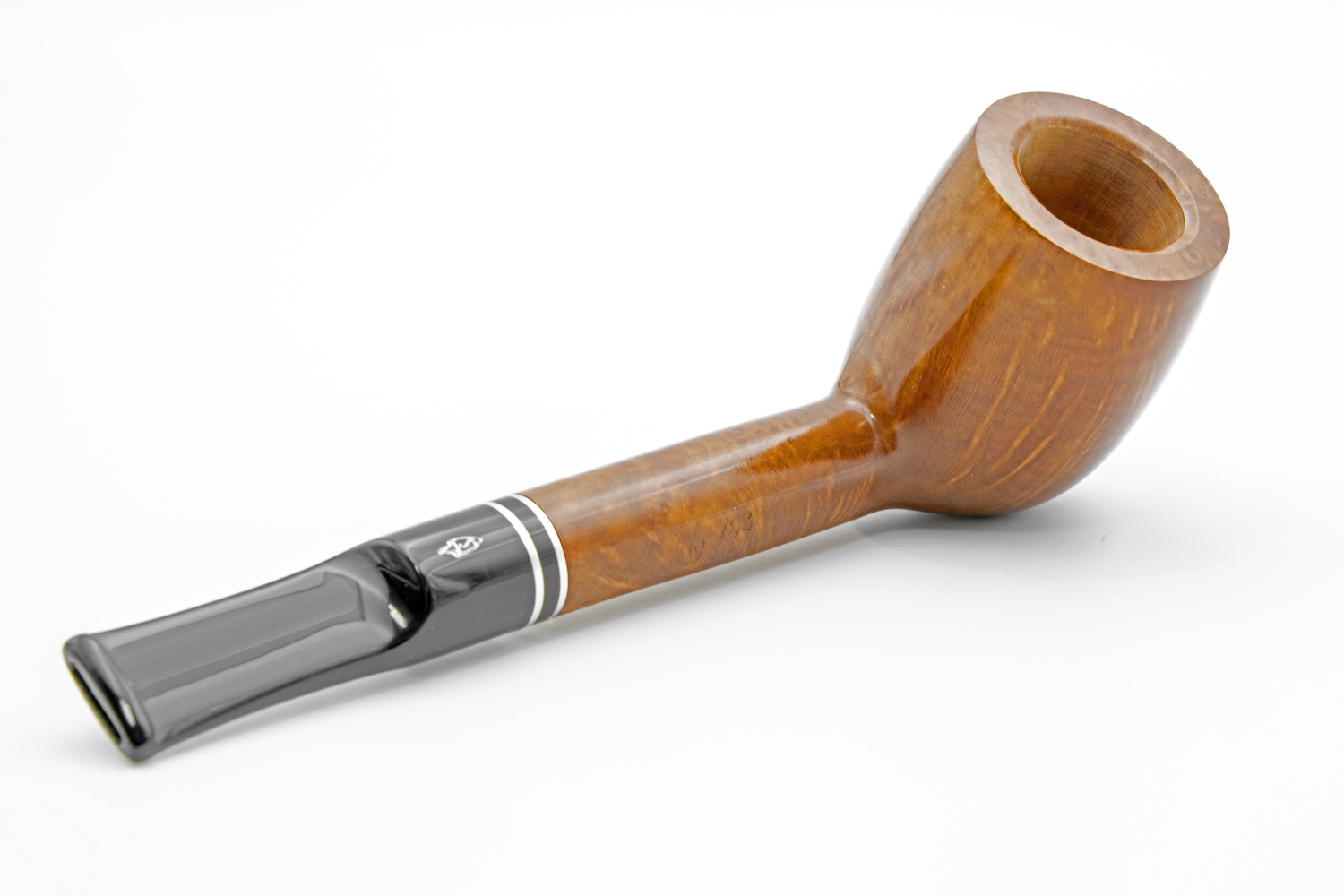 Savinelli Monsieur Light 703