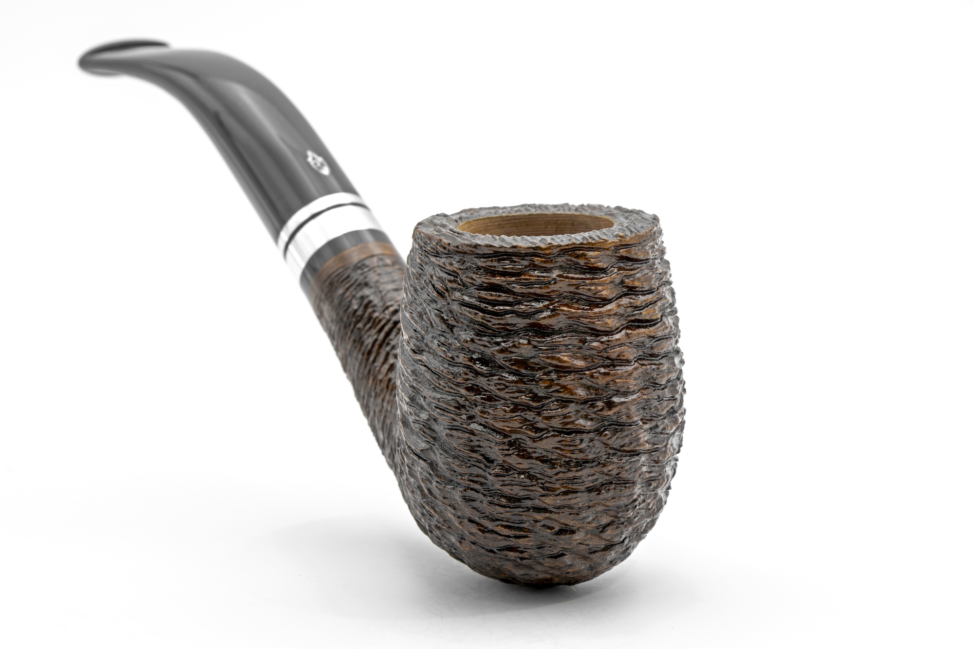 Savinelli Minerva Rustic 606