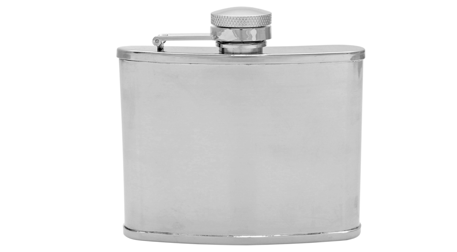 Peterson 132 Flask