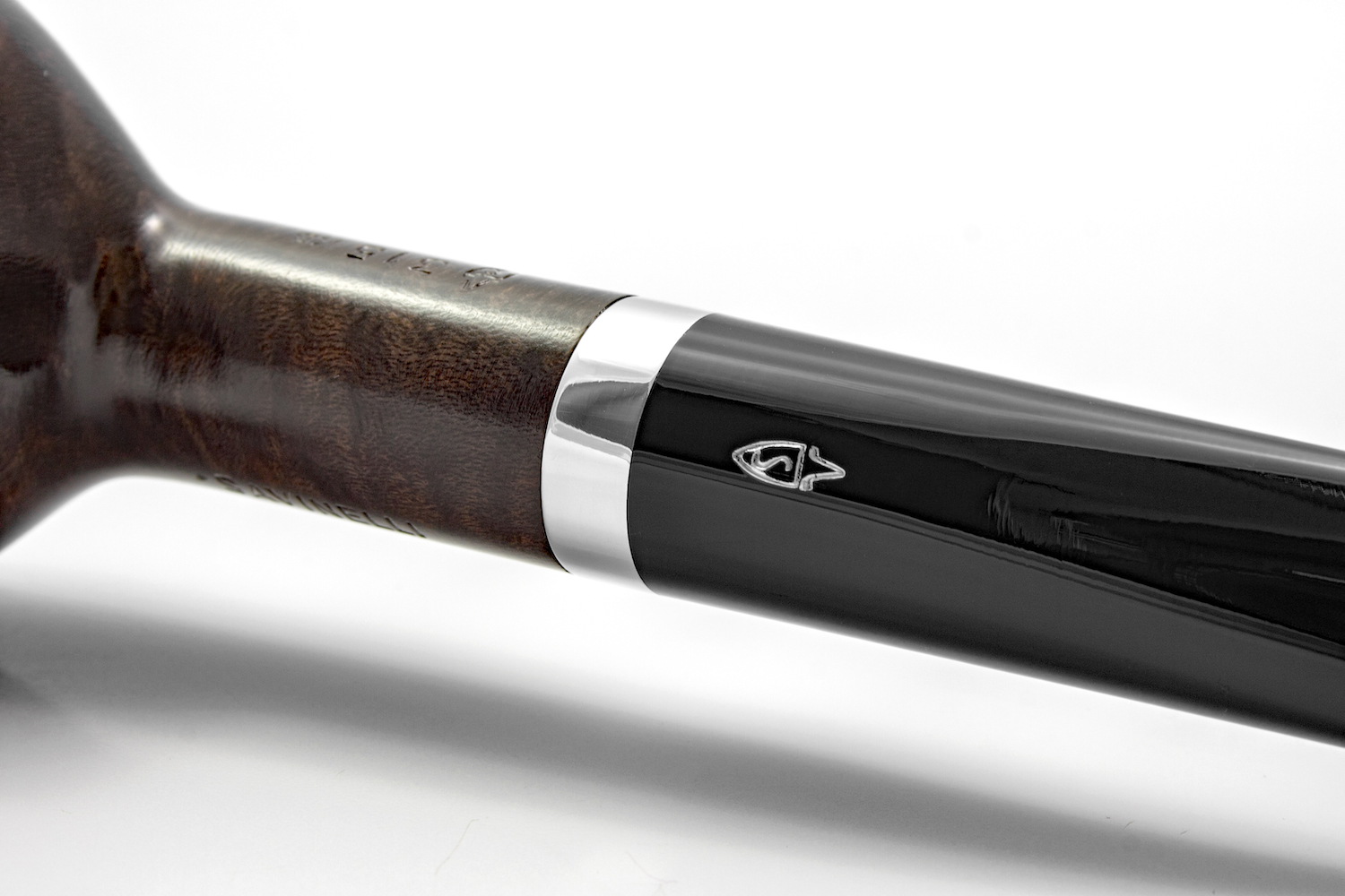 Savinelli Gentleman 315