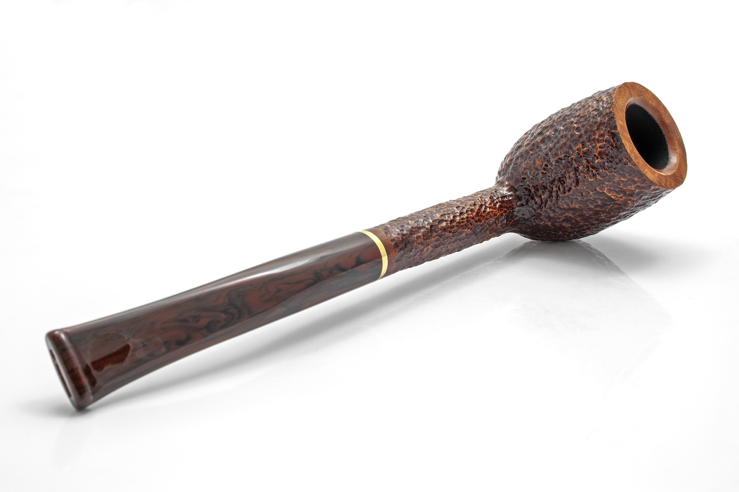 Savinelli Bing's Favorite Rustic