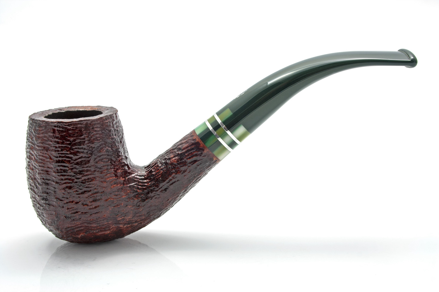 Savinelli Foresta Rustic 606