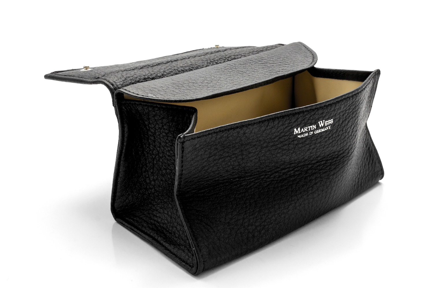 Martin Wess Deer T 7 Stand up Pouch