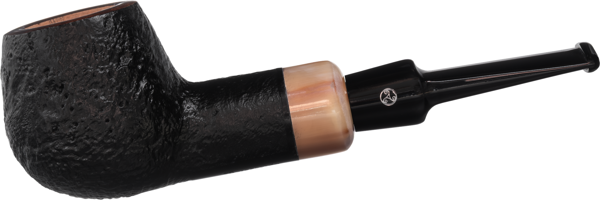 Rattray's The Bull Sandblast - Brown Top 212