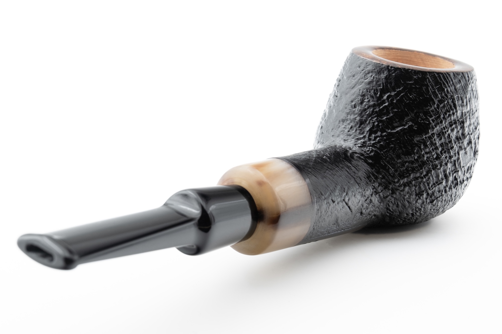 Rattray's The Bull Sandblast - Brown Top 212 Rattray's The Bull Sandblast - Brown Top 212