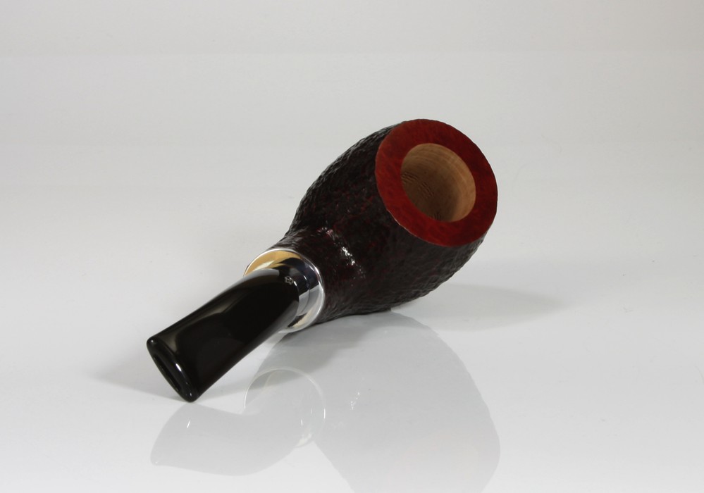 Savinelli Ermes Rustic 616