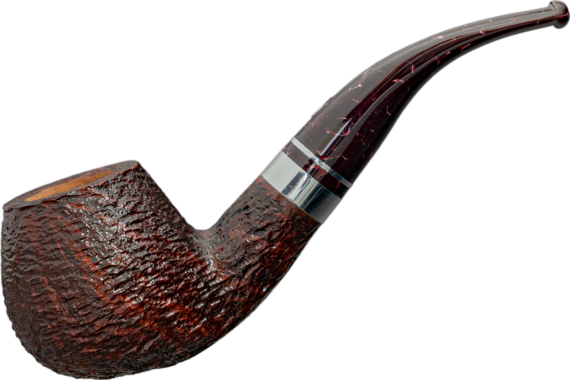 Savinelli Bacco Rustic 645