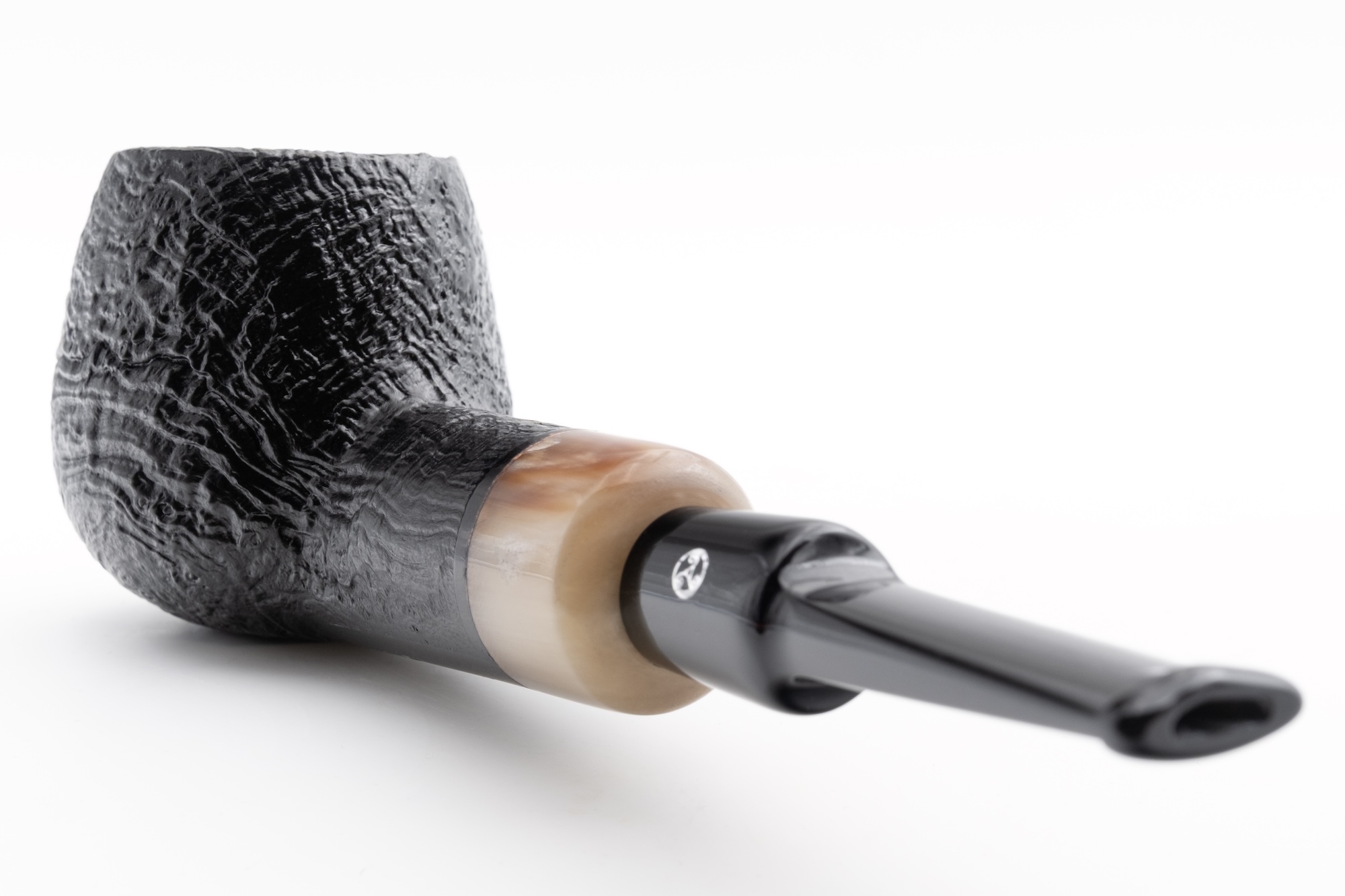Rattray's The Bull Sandblast 212