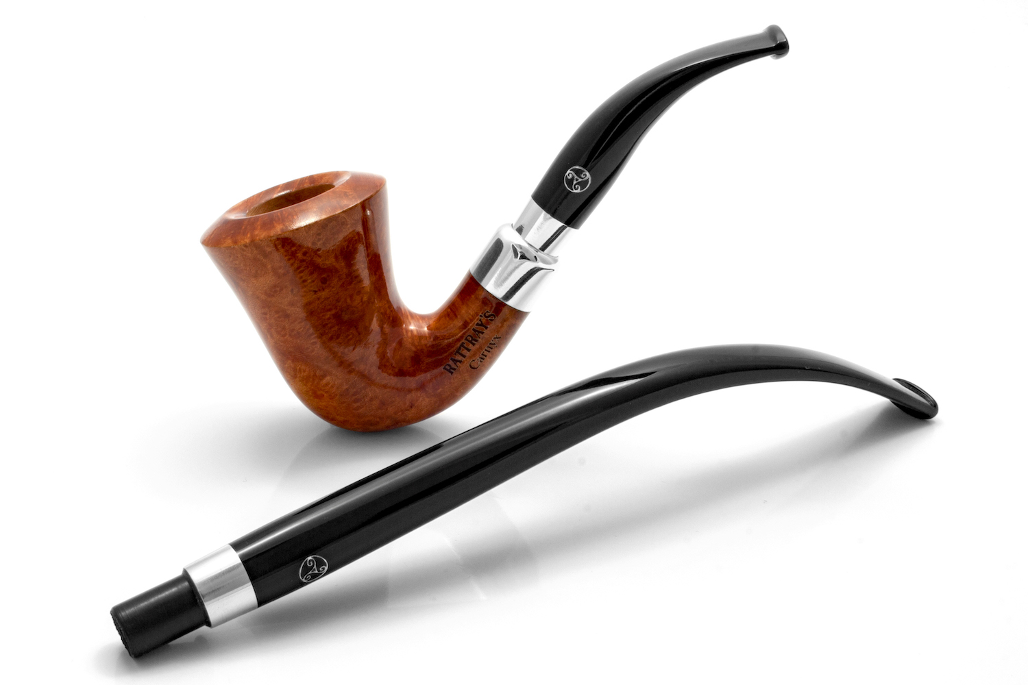 Carnyx-li3 Rattray's Carnyx Light