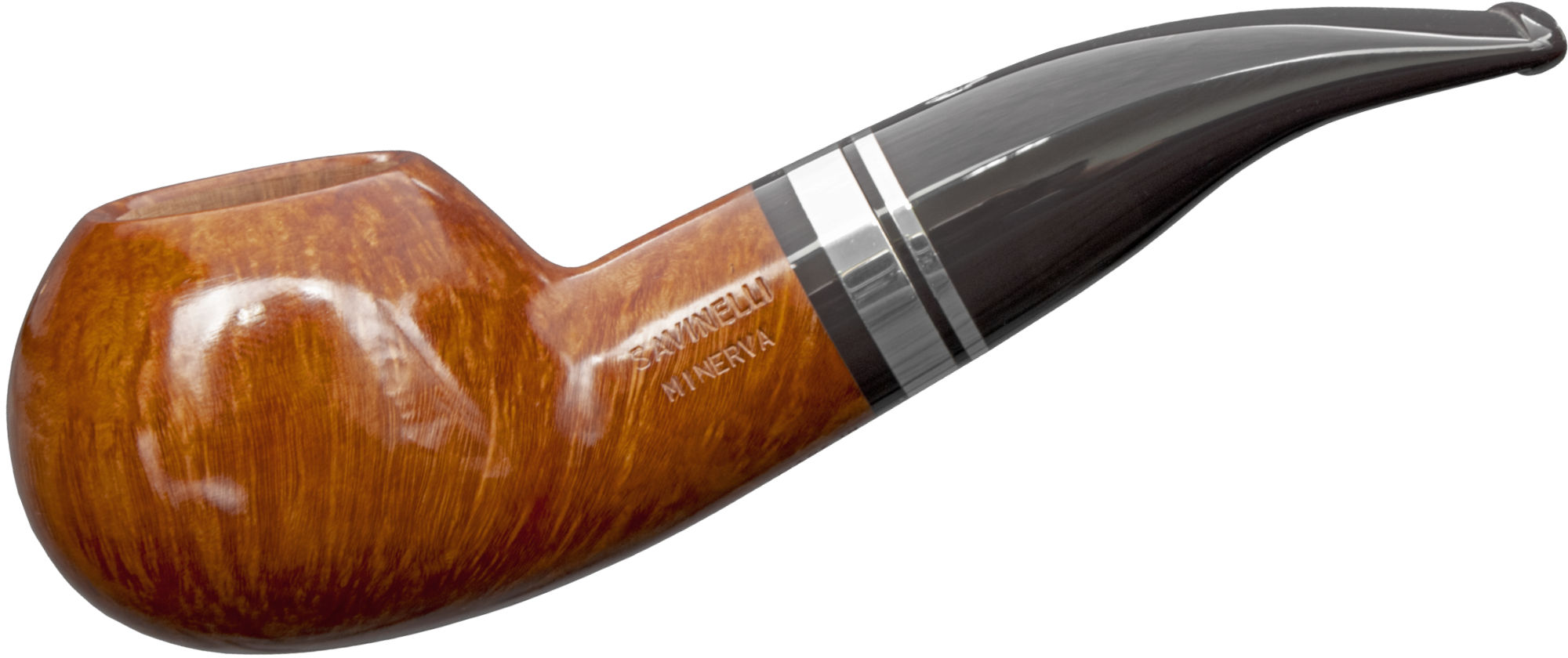 Savinelli Minerva Light 320