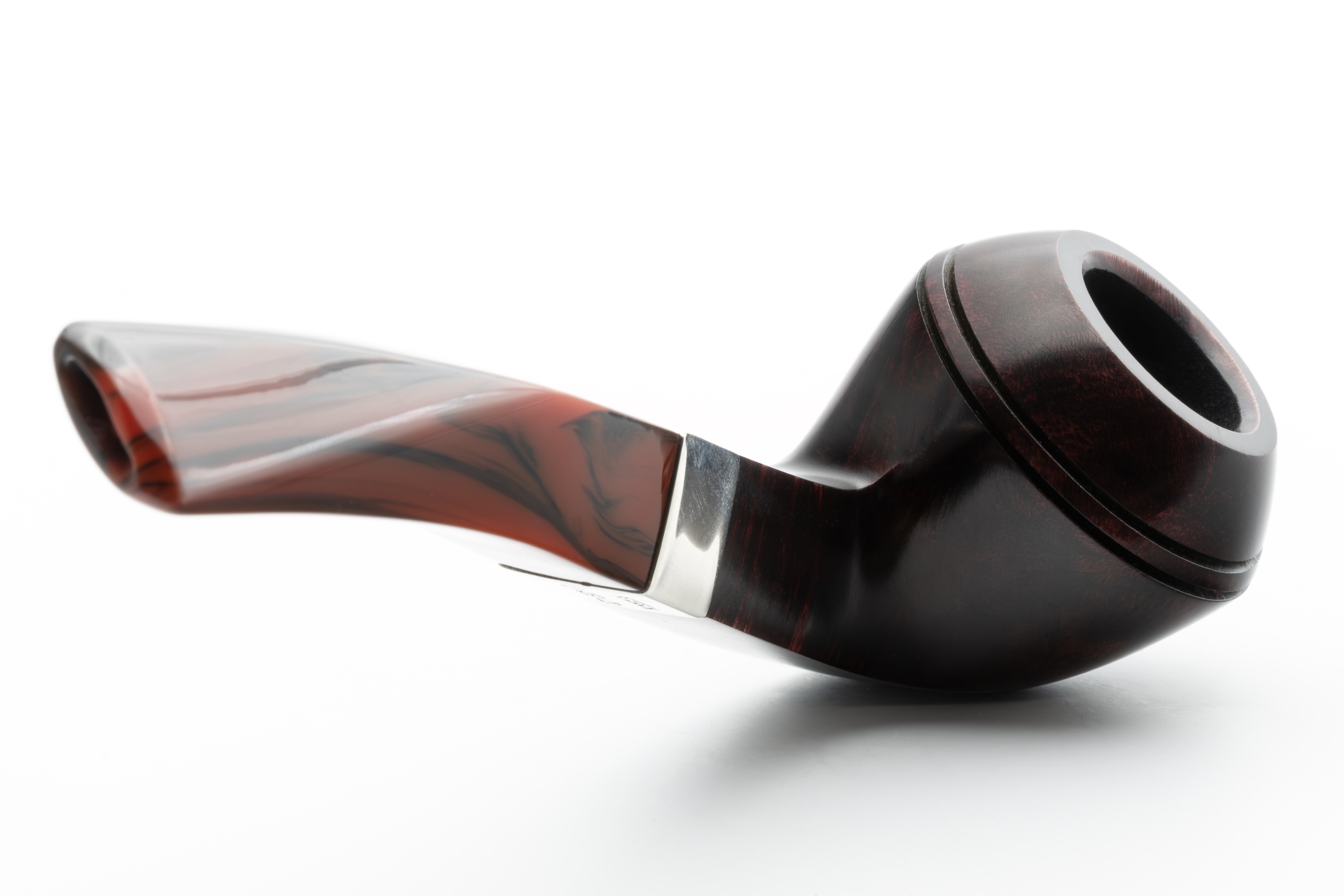 Peterson Irish Harp Brown B5